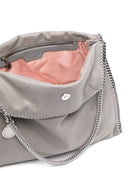 Stella Mccartney Shaggy Deer Tote Bag