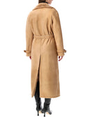 Sword Coats Beige