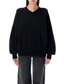 Khaite Sweaters Black
