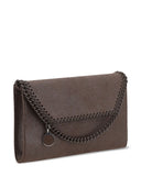 Borsa a tracolla di Stella McCartney Falabella
