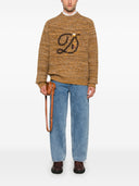 Drole de monsieur jeans le jean baggy