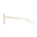 Sl 545 Sunglasses Saint Laurent Acetate Beige