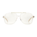 Sl 545 Sunglasses Saint Laurent Acetate Beige