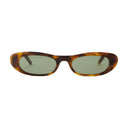 SL 557 Okulary przeciwsłoneczne Saint Laurent Acetate Havana