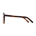 Sl 596 Dune Sunglasses Saint Laurent Acetate Havana