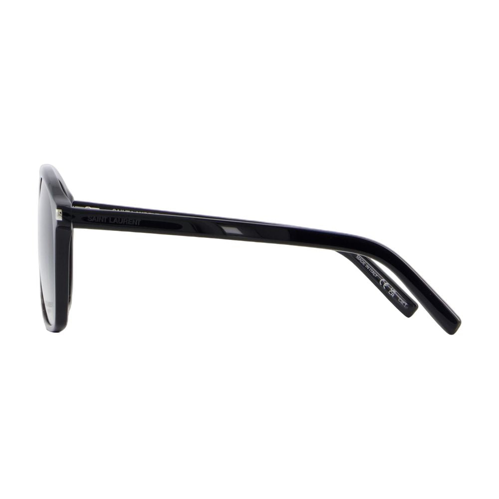 Lunettes de soleil Sl 596 Dune Saint Laurent Acétate Noir