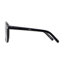Lunettes de soleil Sl 596 Dune Saint Laurent Acétate Noir