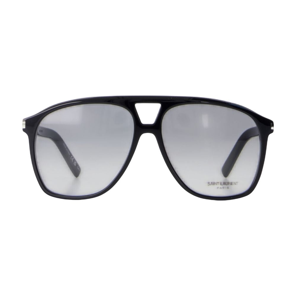 Lunettes de soleil Sl 596 Dune Saint Laurent Acétate Noir