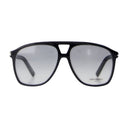 Lunettes de soleil Sl 596 Dune Saint Laurent Acétate Noir