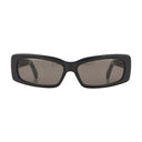 Sunglasses Balenciaga Black/Grey