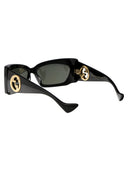 Occhiali da sole Gucci GG1412 S 001