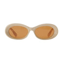 Gg1527s Sunglasses Gucci Acetate Beige