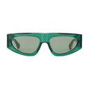 BV1277S النظارات الشمسية Bottega Veneta Acetate Green