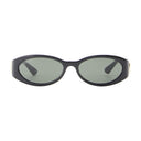 Gg1660s Sunglasses Gucci Acetate Black