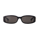 Gg1661s Sunglasses Gucci Acetate Black