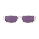 Gg1661s Sunglasses Gucci Acetate White