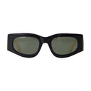 Gg1664s Sunglasses Gucci Acetate Black