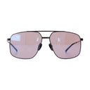 Gg1676s gafas de sol gucci metal negro