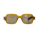 Sl 720 Sunglasses Saint Laurent Acetate Brown