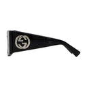 Gg1842s Sunglasses Gucci Acetate Black