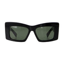 Gg1842s Sunglasses Gucci Acetate Black