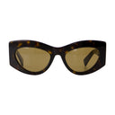 Gg1843s Sunglasses Gucci Acetate Brown