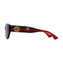 Gg1862s Sunglasses Gucci Acetate Black
