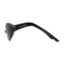 Bb0386s Sunglasses Balenciaga Acetate Black
