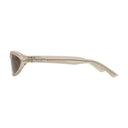 BB0402S Sunglasses Balenciaga acétate beige