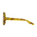 Ch0289s Sunglasses Chloé Acetate Brown