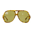 Ch0289s Sunglasses Chloé Acetate Brown