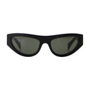 Gg1919s Sunglasses Gucci Acetate Black