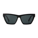 Sl M103 Sunglasses Saint Laurent Acetate Black