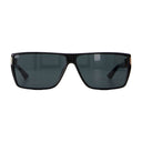 SL 757 Solbriller Saint Laurent Acetate Black