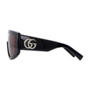 Gg1950s Sunglasses Gucci Metal Black