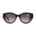 Gg1976sk Sunglasses Gucci Metal Black