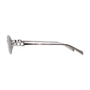 Gg1935s Sunglasses Gucci Metal Silver