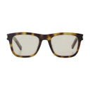 Sl 819 Sunglasses Saint Laurent Acetate Gold