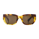 Gafas de sol BV1400 Bottega Veneta Acetate Brown