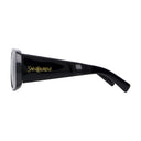 Sl 832 Sunglasses Saint Laurent Acetate Black