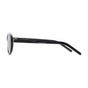 Sl M154 Sunglasses Saint Laurent Acetate Black