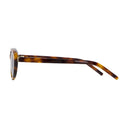 Sl M154 Sunglasses Saint Laurent Acetate Brown
