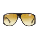 Ch0347s Sunglasses Chloé Metal Brown