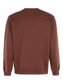 Drole De Monsieur Sweatshirt With Print