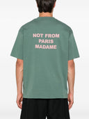 Drole De Monsieur T Shirts The Slogan T Shirts