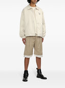 Drole De Monsieur Bomber La Veste Slogan