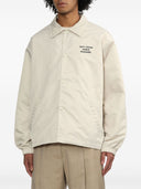 Drole De Monsieur Bomber La Veste Slogan