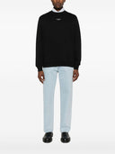 Drole de Monsieur Top Letshirt Slogan Classique