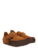 Birkenstock X Filson Filson London Methow Loafers For Women