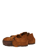 Birkenstock X Filson Filson London Methow Loafers For Women